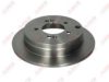 ABE C40317ABE Brake Disc